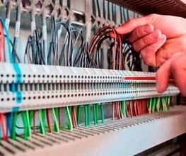 Roost + Aeberli AG Elektrofachgeschäft Bild 7
