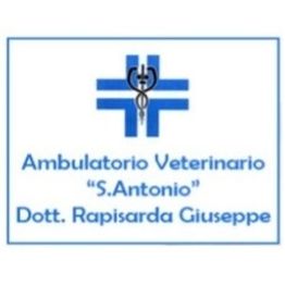 Ambulatorio Veterinario Sant'Antonio logo