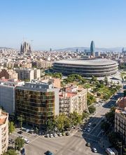 Barcelona Football Master imagen 2