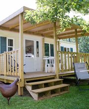 Camping la Ferme de Perdigat image 9