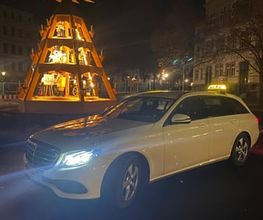 Taxi Schubinski Bild 2