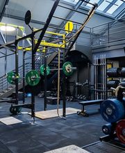 Fitness Park Issy-les-Moulineaux image 6