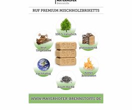 Mayerhofer Brennstoffe Bild 2