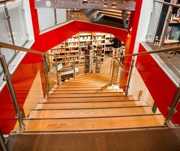 Librairie Ryst image 8