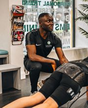 JustFit-Körperwerkstatt Hamburg Hohenfelde Bild 5