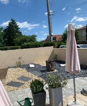 Daniel Moquet signe vos jardins - Ent. Mapelli image 11