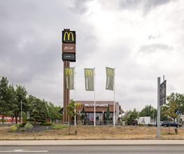McDonald's Bild 1