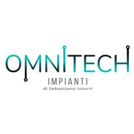 Omnitech Impianti logo