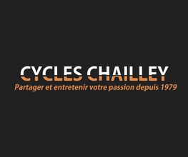 CYCLES CHAILLEY image 5
