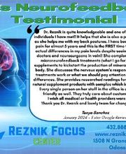 Reznik Focus Center image 11