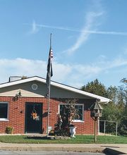 West Liberty Nursing & Rehabilitation image 1