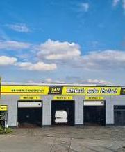 Quick Reifendiscount Rinder Reifenmarkt GmbH YCK Bild 2