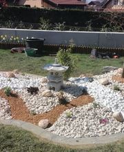 Alain Dutoit Jardinier-Paysagiste Sàrl Bild 10