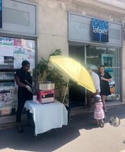 Agence immobilière Laforêt Paris 12Eme image 10