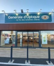 GENERALE D'OPTIQUE LEZIGNAN CORBIERES -  OUVERT du Lundi au Samedi image 1