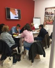 Wall Street English Genova immagine 20