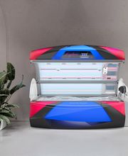 My Sun Sonnenstudio SB-Solarium Bild 8