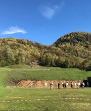 Armeria Blockhouse Sagl Bild 8