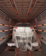 Carrosserie Holdener + Abschleppdienst Altendorf GmbH