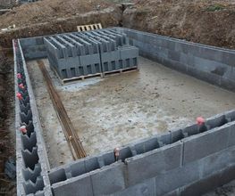 Helvete Construction Sàrl Bild 11