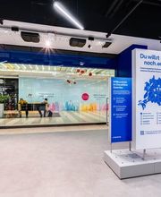 DECATHLON Connect Spandau Arcaden Bild 5