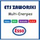 ETS ZAWORSKI