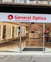General Optica - Visión y Audición imagen 8