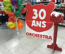 Orchestra CHATEAUBERNARD COGNAC image 3