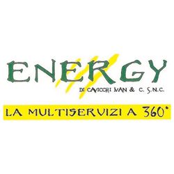 Energy Multiservizi logo
