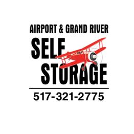 Airport & Grand River Self Storage