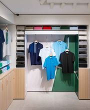 Lacoste Lorient image 8