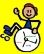 Reha-Rollstuhl-Shop