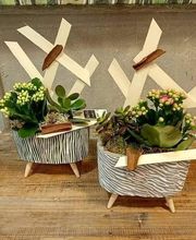 Ver'tiges Fleurs Gorron image 6