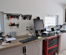 Les Urgences de l'Informatique image 16