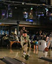 Grand Central Bowl, Arcade & Sports Bar image 12