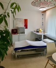 Praxis für Komplementär-Therapie Patrick Müggler Bild 2