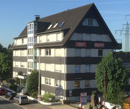 Handwerker-Hotel Kresken Bild 2