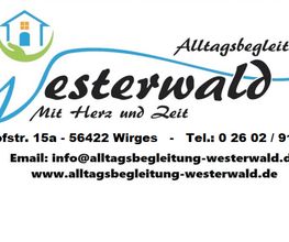 Alltagsbegleitung Westerwald Bild 6