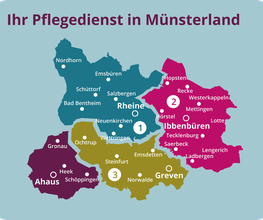 Home Instead (Ahaus-Gronau) Bild 1