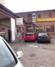 Autoelektrik Waltemathe & Hahn Bild 1