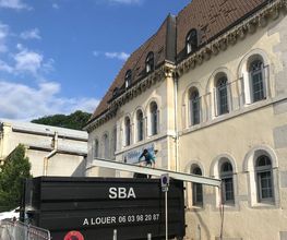 S B A CONSTRUCTION image 10