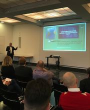Bechtle IT-Systemhaus Solingen Bild 10