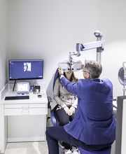 Optiker Visilab Zürich - Bahnhofplatz (ex Hauptbahnhof) Bild 5