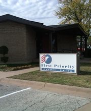 First Priority Credit Union image 1