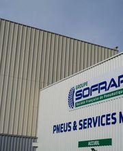 Pneus & Services Mans'O - Groupe SOFRAP image 5