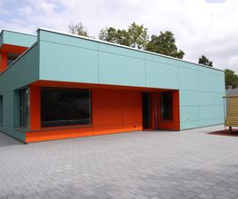 Bühlmann AG - Die Holzbaufachleute Bild 12