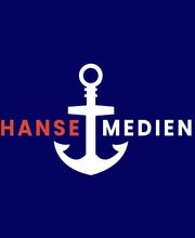 Das Hanse Medien Logo steht für hanseatische Verlässlichkeit und digitale Stärke – Symbol einer Agentur, die lokale Sichtbarkeit und SEO-Erfolg vereint.