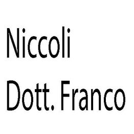 Niccoli Dott. Franco logo