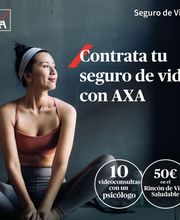 Agencia AXA Yaiza Ramos imagen 5