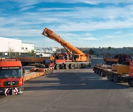 GRUAS RUIZ imagen 1